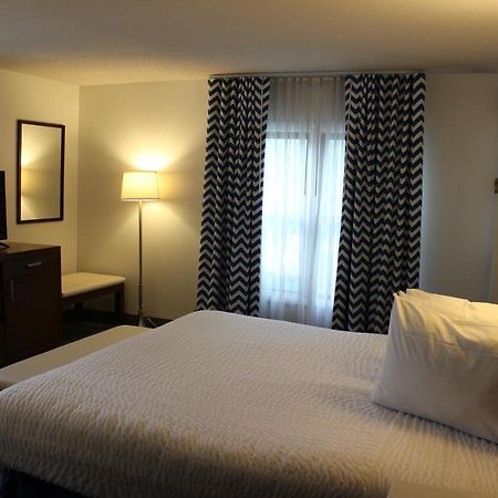 Constitution Inn Boston Kültér fotó