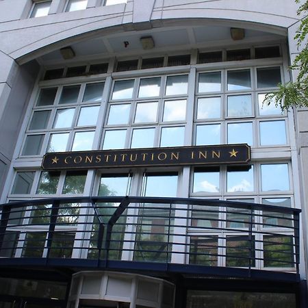 Constitution Inn Boston Kültér fotó