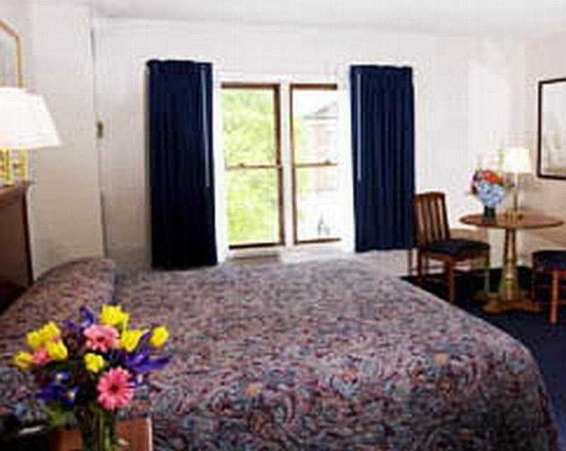 Constitution Inn Boston Kültér fotó